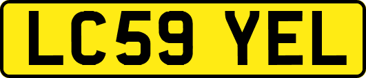 LC59YEL