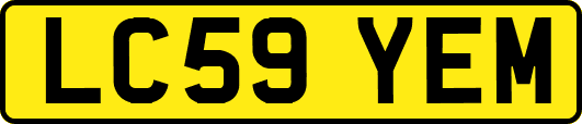 LC59YEM