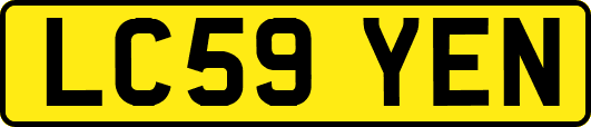 LC59YEN