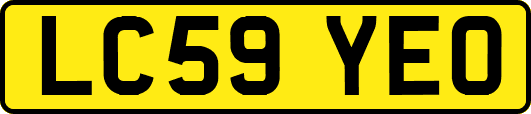 LC59YEO
