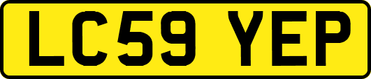 LC59YEP