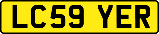 LC59YER