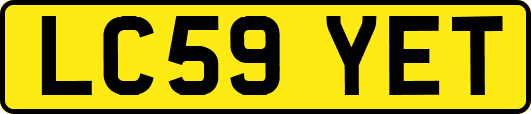 LC59YET
