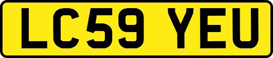 LC59YEU