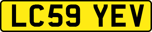 LC59YEV
