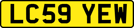 LC59YEW