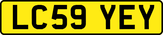 LC59YEY