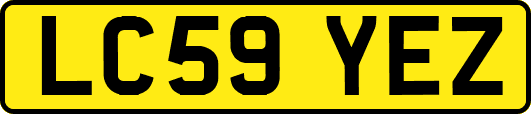 LC59YEZ