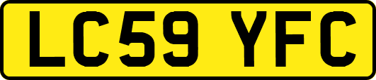 LC59YFC
