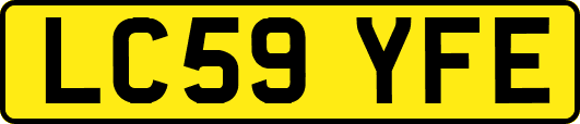 LC59YFE
