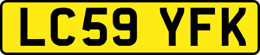 LC59YFK
