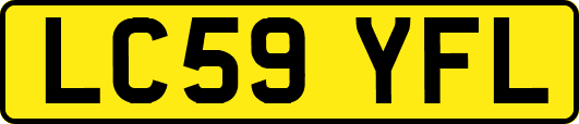 LC59YFL