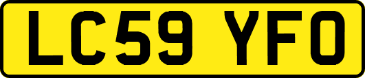 LC59YFO