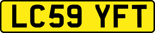 LC59YFT