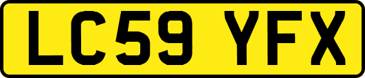 LC59YFX