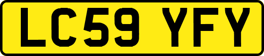 LC59YFY