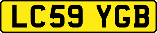 LC59YGB