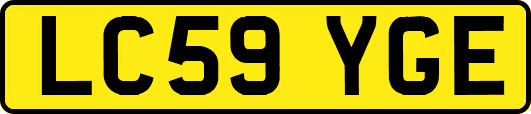 LC59YGE