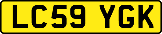 LC59YGK