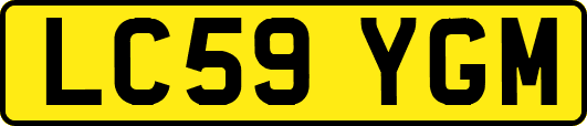 LC59YGM