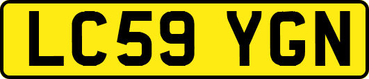 LC59YGN
