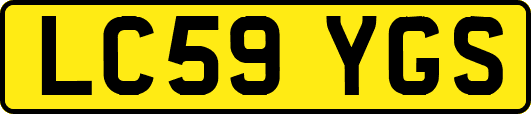 LC59YGS