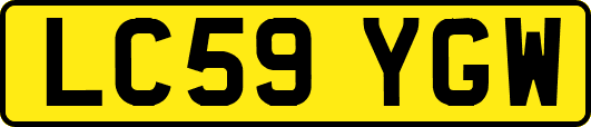 LC59YGW