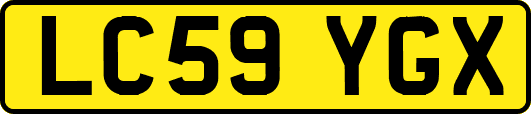LC59YGX