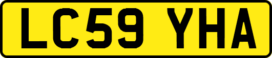 LC59YHA