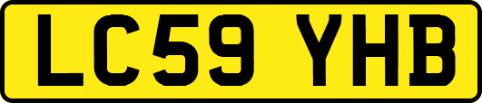 LC59YHB