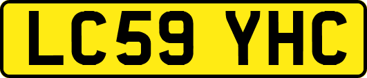 LC59YHC