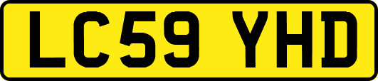 LC59YHD