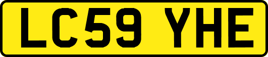 LC59YHE