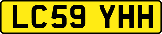 LC59YHH