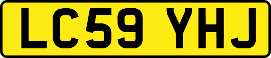 LC59YHJ