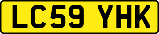 LC59YHK