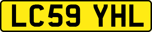 LC59YHL