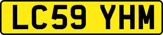 LC59YHM
