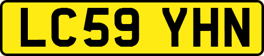 LC59YHN