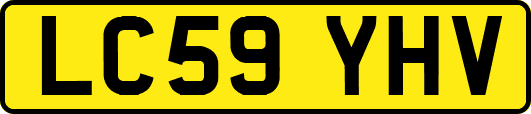 LC59YHV
