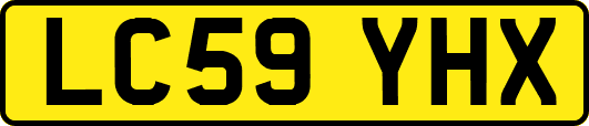 LC59YHX