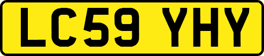 LC59YHY