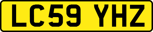 LC59YHZ