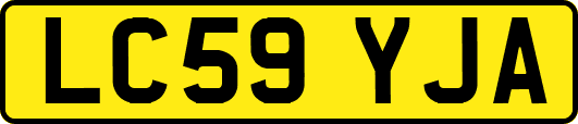 LC59YJA