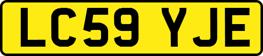 LC59YJE