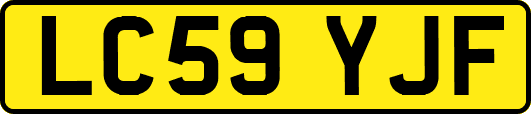 LC59YJF