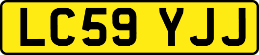 LC59YJJ