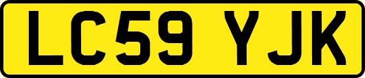LC59YJK