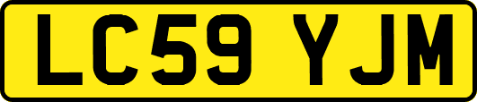 LC59YJM