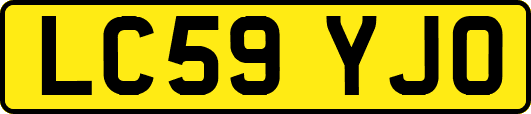 LC59YJO